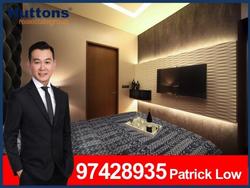 St Patrick's Residences (D15), Apartment #139052542